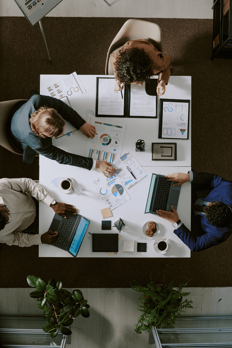 Meeting & Community Centres